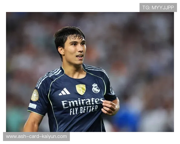 皇马全面升级青训体系,助力俱乐部一线战斗力再提升 皇马全面升级青训体系,助力俱乐部一线战斗力再提升