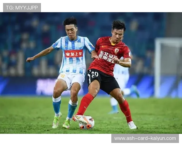 长春亚泰远距离推进稳健,整体协调性极高 长春亚泰远距离推进稳健,整体协调性极高