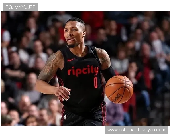 利拉德突破分球,开拓者打出团队攻势 利拉德突破分球,开拓者打出团队攻势