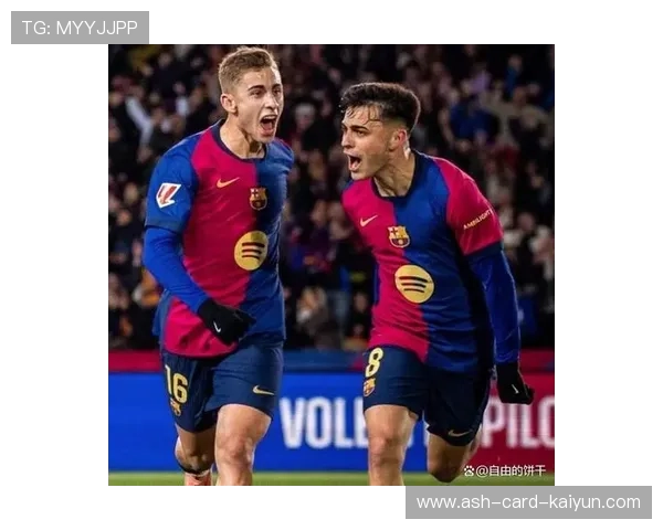 巴萨中场新核佩德里：中路抢断引爆快攻革命