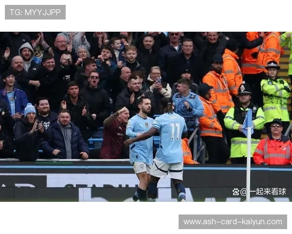曼城通过高位逼抢赢得大量球权,推进更有威胁 曼城通过高位逼抢赢得大量球权,推进更有威胁