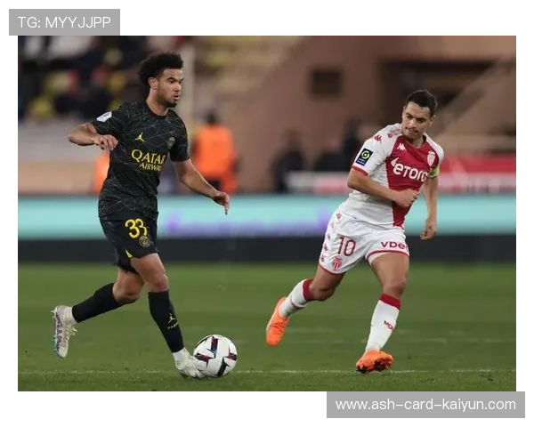 法甲里昂边路突破形成连续机会,进球到手