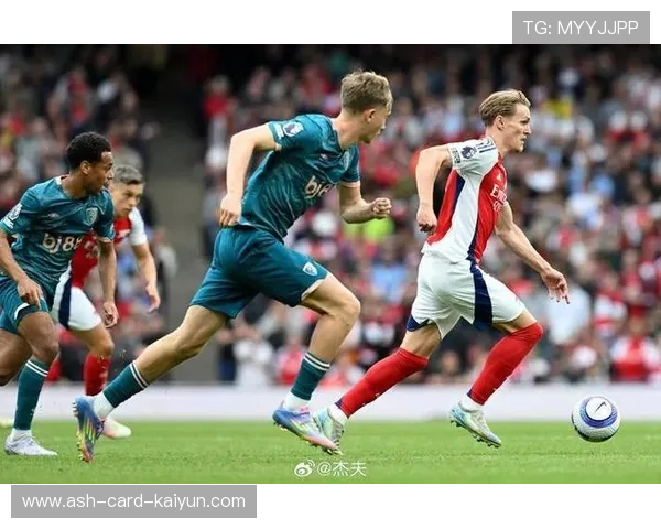 阿森纳前场压迫下的反击效率提高