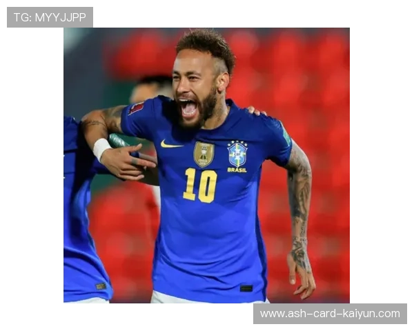 内马尔边路强行突破后再次制造杀机——足球世界的速度与激情